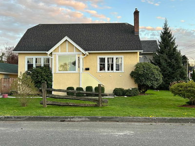 46212 Gore Avenue | Chilliwack | Image