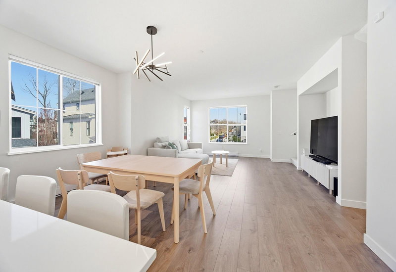 94 - 488 Furness Street, New Westminster, V3M 0M1 | Image 3