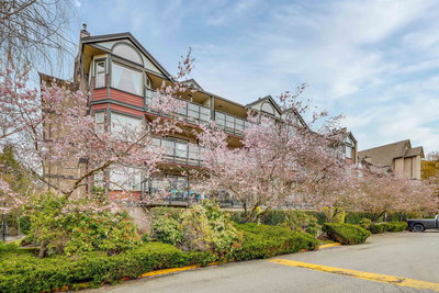 D302 - 4845 53 Street | Delta | Image