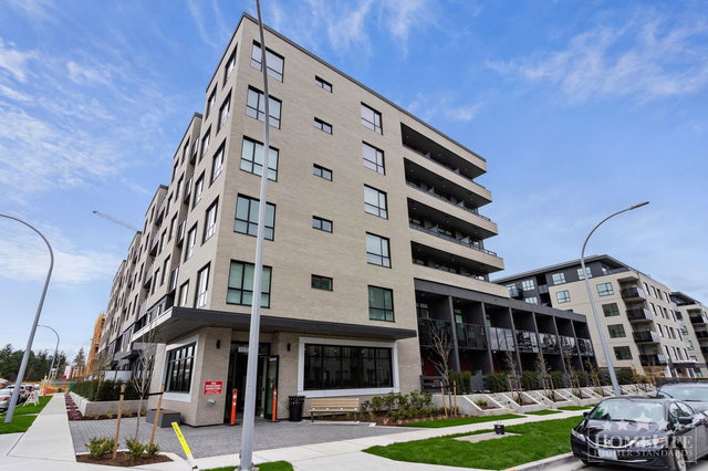 420 - 15733 85 Avenue