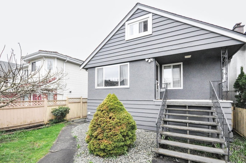 3156 Adanac Street, Vancouver, V5K 2N9 | Image 2