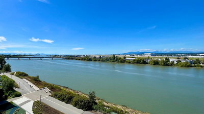 701 - 6833 Pearson Way | Richmond | Image