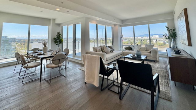 701 - 6833 Pearson Way