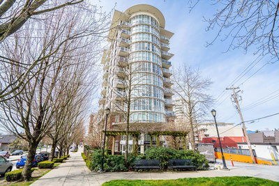 952 - 1483 King Edward Avenue | Vancouver | Image