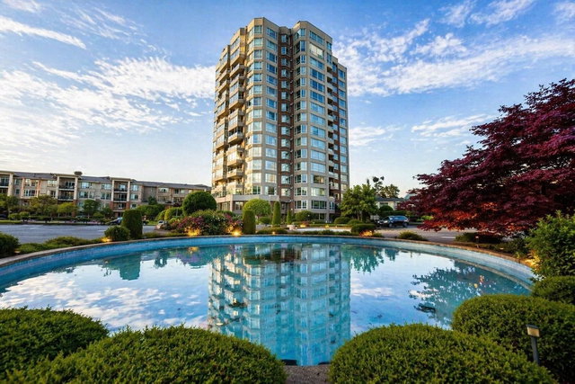 102 - 3190 Gladwin Road