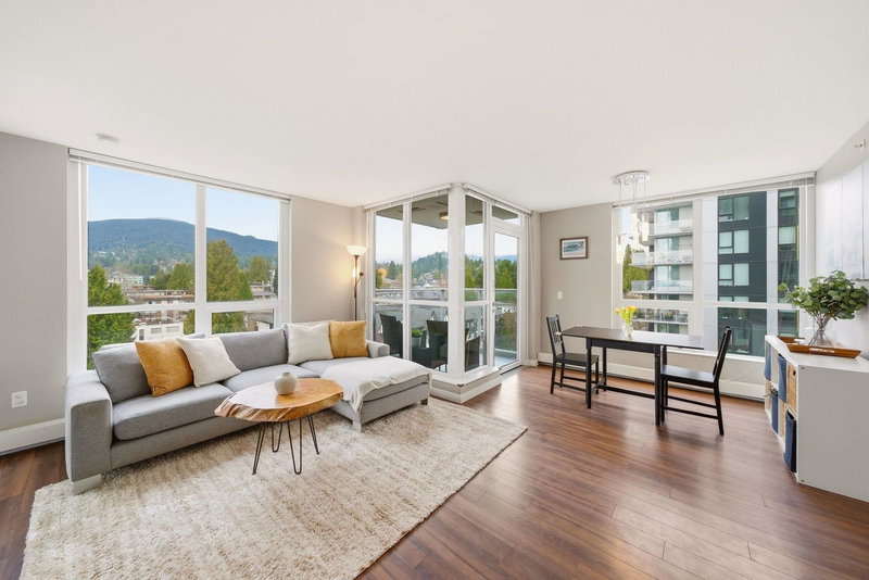 135 17th Street E #705, North Vancouver, British Columbia