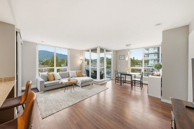 705 - 135 17th Street E