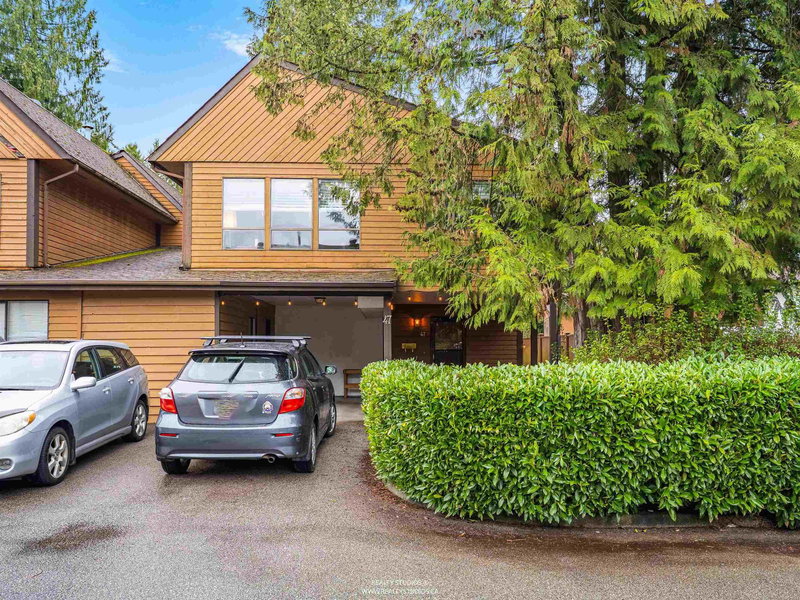 2719 St. Michael Street #47, Port Coquitlam, British Columbia