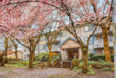 104 - 11960 Harris Road