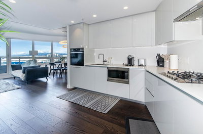 1603 - 5788 Gilbert Road | Richmond | Image