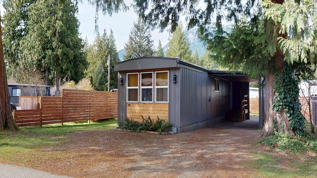 98 - 1830 Mamquam Road