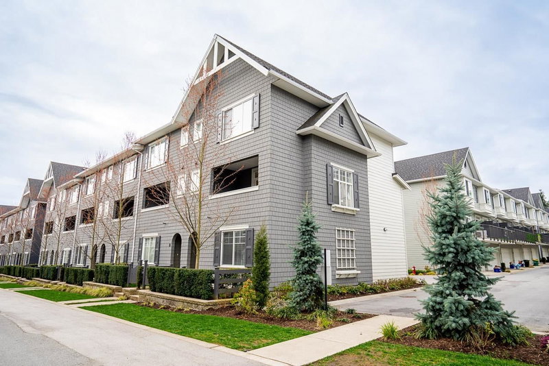 15778 85 Avenue #58, Surrey, British Columbia