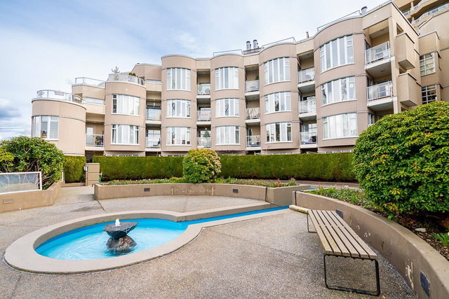 111 - 1236 8th Avenue W