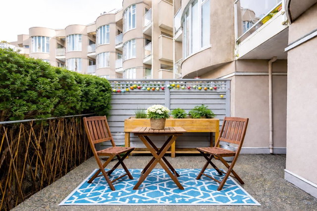 111 - 1236 8th Avenue W