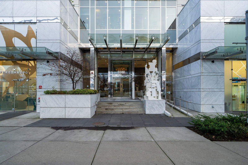 319 - 5580 No. 3 Road