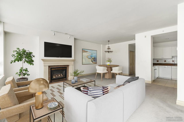 205 - 1896 Marine Drive