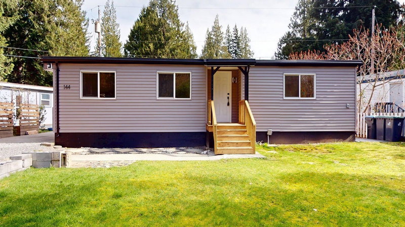 1830 Mamquam Road #144, Squamish, British Columbia