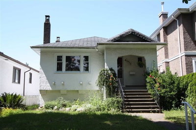 7935 Hudson Street | Vancouver | Image