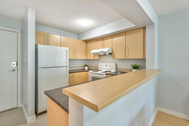308 - 2768 Cranberry Drive, Vancouver, V6K 4V1 | Image 2