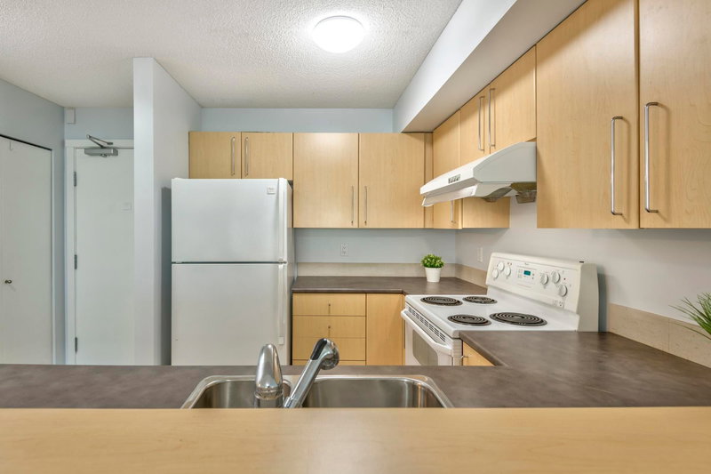 308 - 2768 Cranberry Drive, Vancouver, V6K 4V1 | Image 3