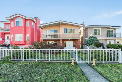 4710 Union Street | Burnaby | Image