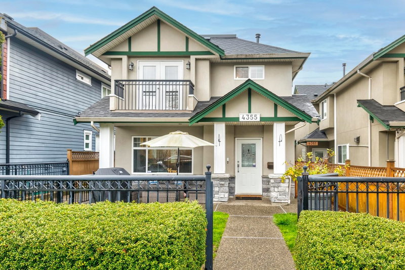 4355 Albert Street, Burnaby, V5C 2E9 | Image 2