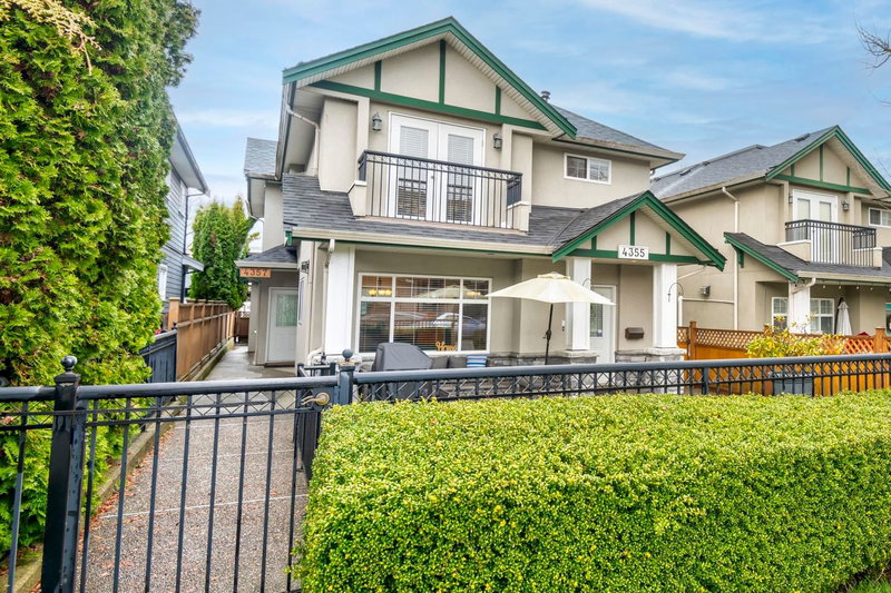 4355 Albert Street, Burnaby, V5C 2E9 | Image 3