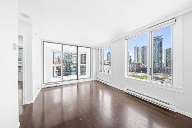 1203 - 888 Pacific Street