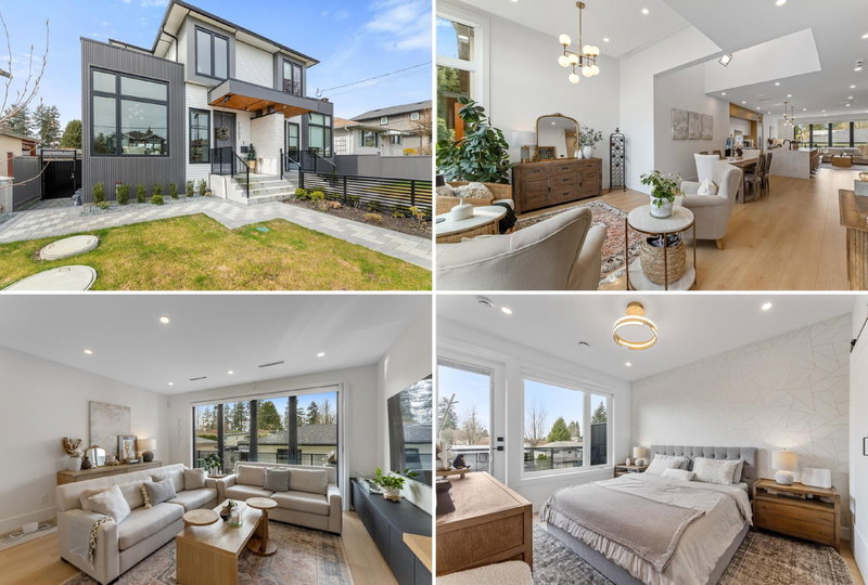 1707 Blaine Avenue, Burnaby, British Columbia