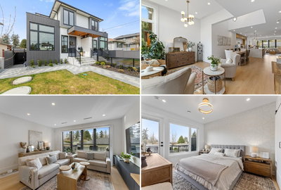 1707 Blaine Avenue | Burnaby | Image