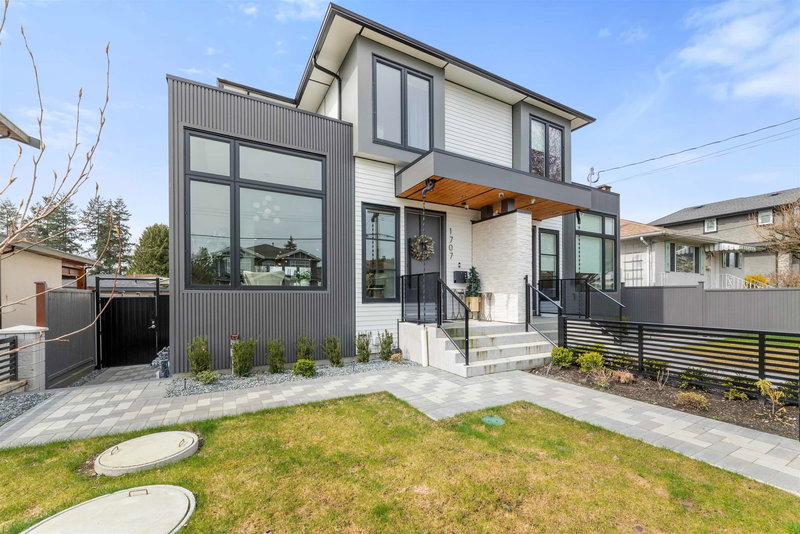 1707 Blaine Avenue, Burnaby, V5A 2L9 | Image 2