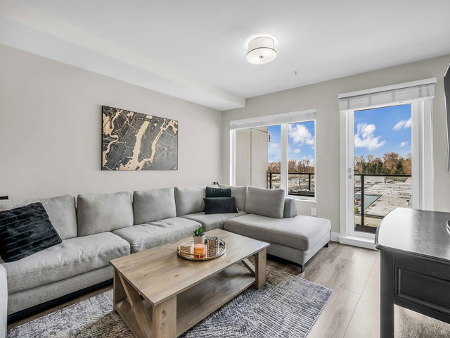 401 - 1496 Charlotte Road