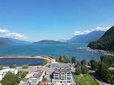 106 - 470 Esplanade Avenue | Harrison Hot Springs | Image