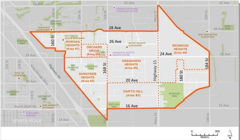 2233 171 Street, Surrey, V3Z 9X6 | Image 3