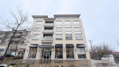 329 - 10880 No. 5 Road | Richmond | Image