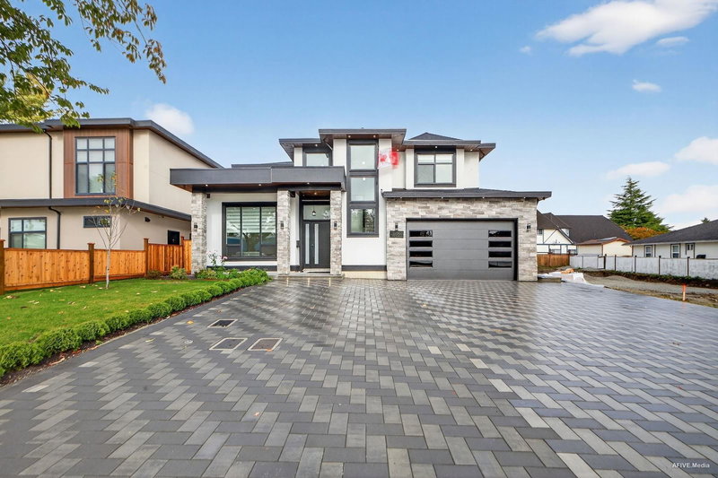 15363 94 Avenue, Surrey, British Columbia