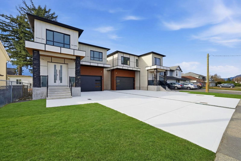 45130 Watson Road, Chilliwack, British Columbia