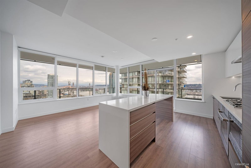 823 Carnarvon Street #3103, New Westminster, British Columbia