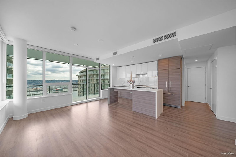 3103 - 823 Carnarvon Street, New Westminster, V3M 0N5 | Image 2