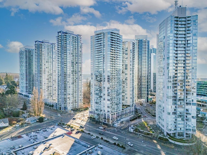 2509 - 13688 100 Avenue, Surrey, V3T 0G5 | Image 2