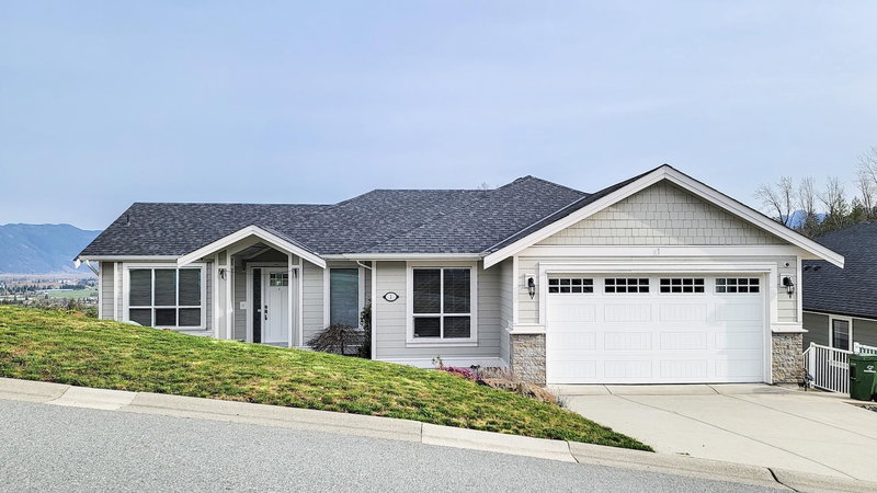 8295 Nixon Road #1, Chilliwack, British Columbia