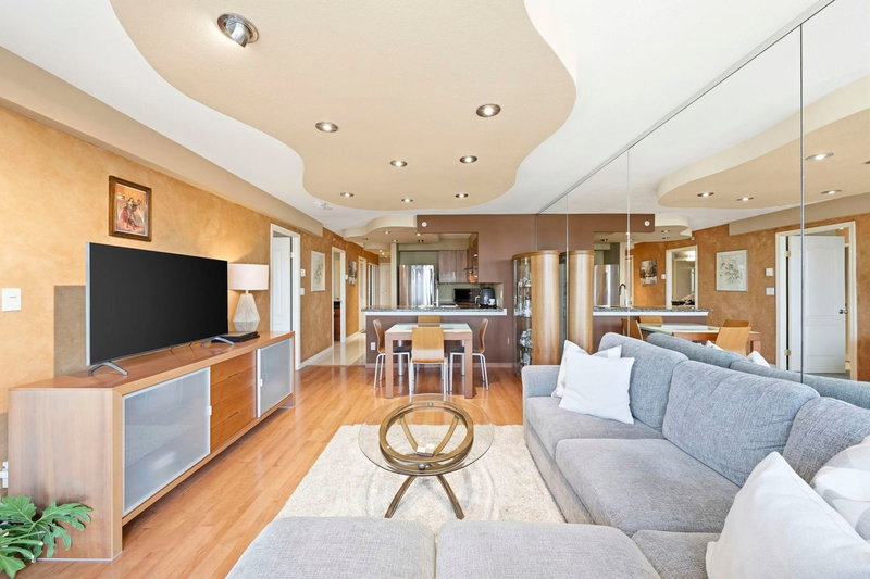 888 Pacific Street #1209, Vancouver, British Columbia