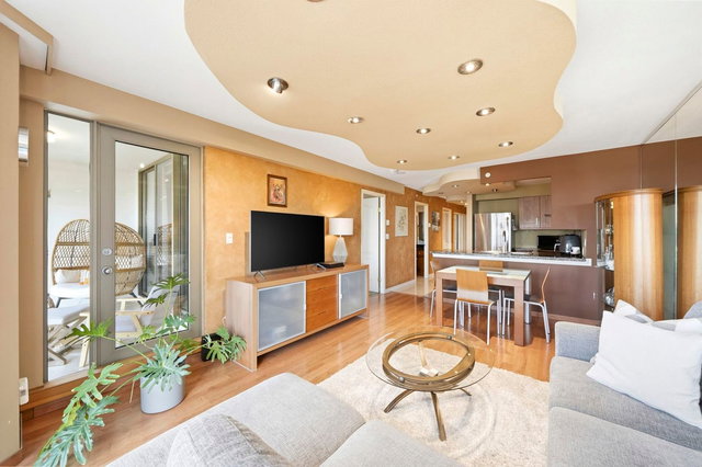 1209 - 888 Pacific Street