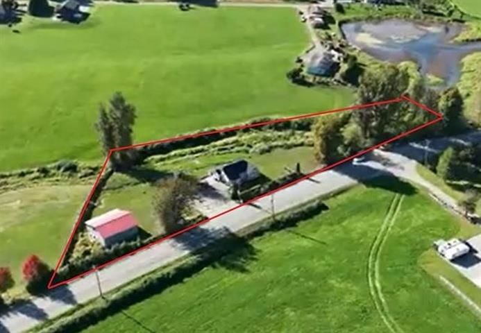 9183 Sylvester Road, Mission, British Columbia