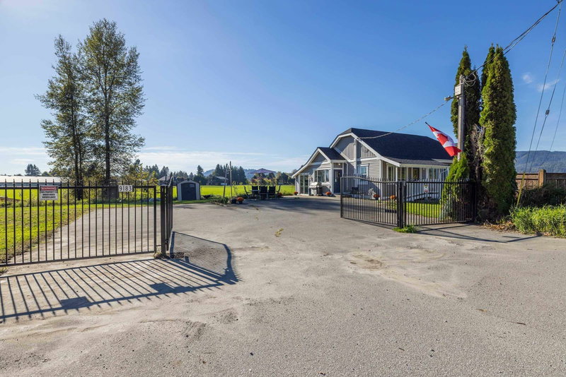 9183 Sylvester Road, Mission, V2V 7K6 | Image 3