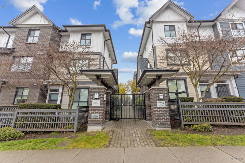 22 - 7039 Macpherson Avenue, Burnaby, V5J 4N4 | Image 3