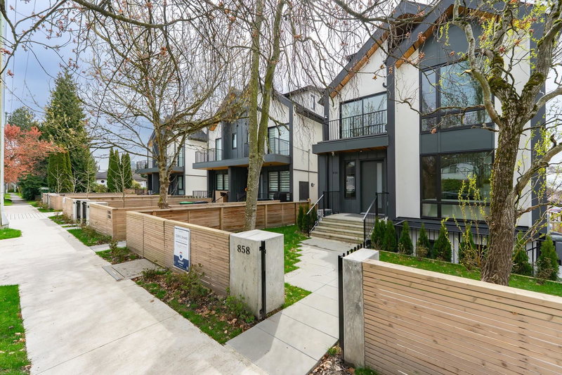 858 64th Avenue, Vancouver, V6B 2L4 | Image 2
