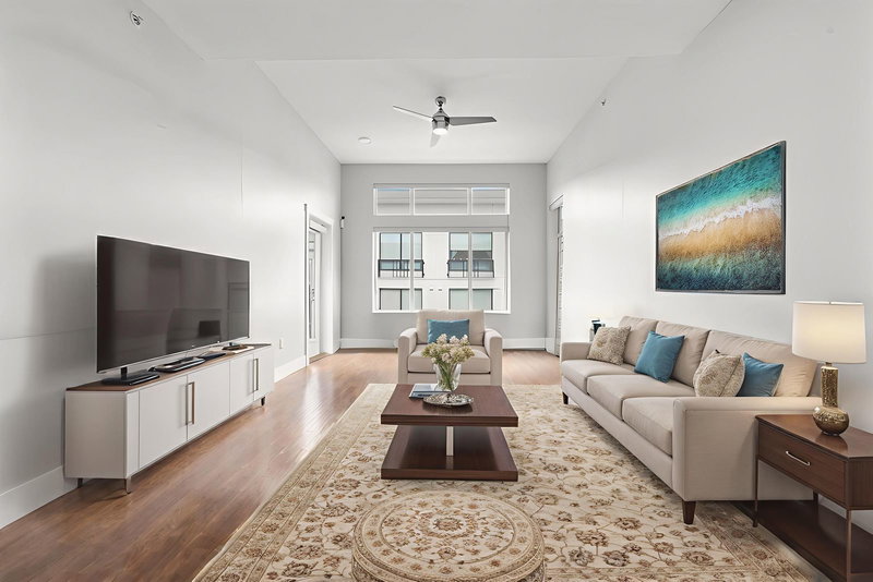 9299 Tomicki Avenue #412, Richmond, British Columbia