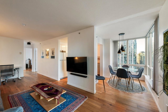 2103 - 1166 Melville Street