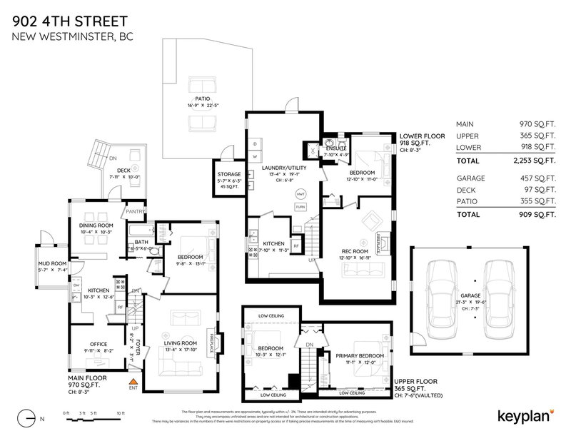 902 Fourth Street, New Westminster, V3L 2W6 | Image 2